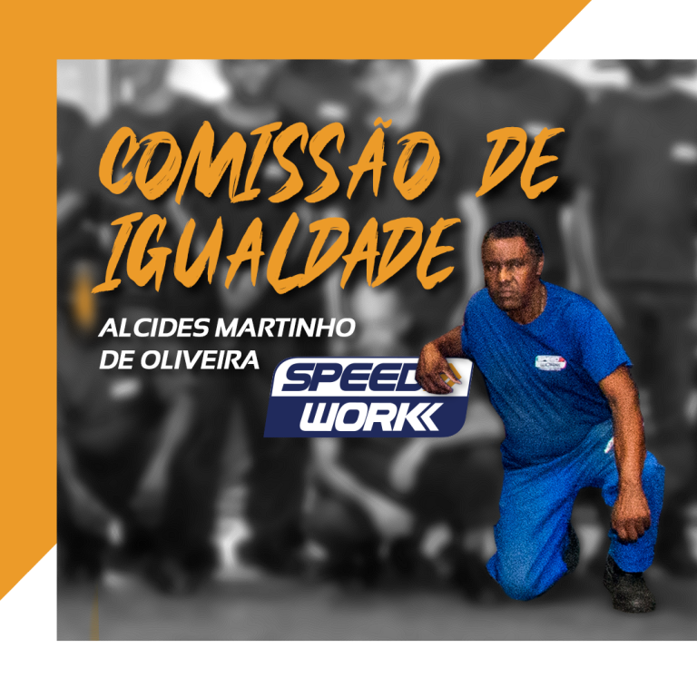 Comissão de Igualdade