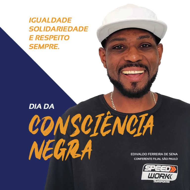 Dia Nacional da Consciência Negra – Comissão de Igualdade
