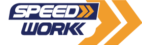 Logo da Speed Work Transportes